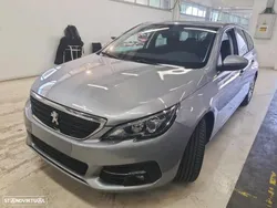 Peugeot 308 SW 1.5 BlueHDi Business Line