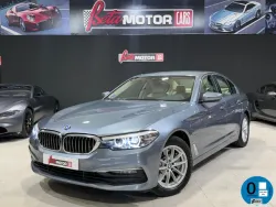 BMW Serie 5 530iA