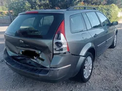 Renault Mégane 1.5 Dci