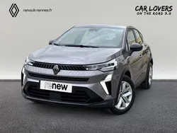 Renault Captur TCe 90 Evolution