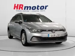VOLKSWAGEN Golf Variant 1.5 TSI Life 96kW