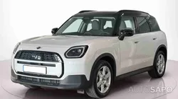 MINI Countryman de 2024