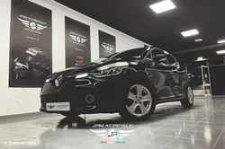 Renault Clio 0.9 TCE Dynamique S