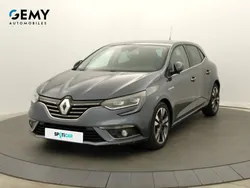 RENAULT Mégane IV Berline dCi 165 Energy EDC Intens