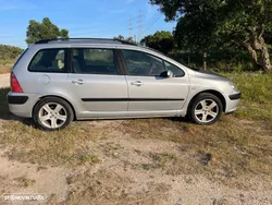 Peugeot 307 Break 2.0 HDi XS Premium