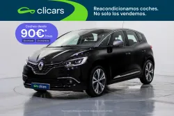 RENAULT Scénic Scénic 1.2 TCe Energy Zen 96kW