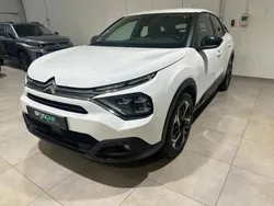 Citroen C4 PureTech 130ch S&S Feel Pack