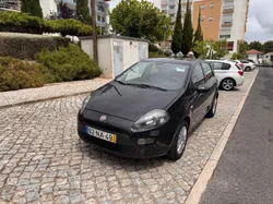Fiat Punto 1.2
