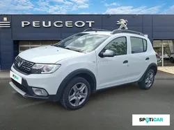 Dacia Sandero TCe 90 Stepway