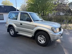 Toyota land cruiser kdj90 3l d4d 163cv boite auto