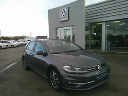 Volkswagen Golf 130CH 1.5 TSI IQ DRIVE