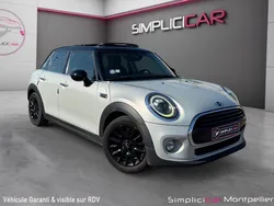 MINI Cooper Edition Heldon Street 136Ch Toit ouvrant Garantie 12 mois