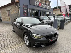 BMW 420 Gran Coupé d xDrive Pack M Auto
