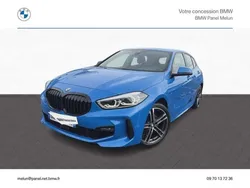 Bmw Série 1 118iA 136ch M Sport DKG7