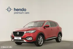 MG EHS 1.5 T-GDI Plug-in Hybrid Luxury