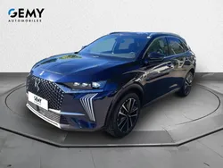 DS DS 7 BlueHDi 130 EAT8 Rivoli