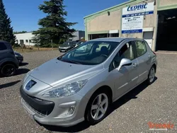 Peugeot 308 1.6 HDI 110 PREMIUM