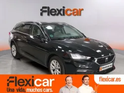 SEAT León 1.5 TSI S&S FR Special Edition 150