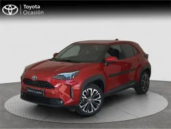 Toyota Yaris Cross 120H Style