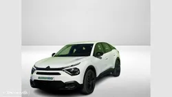 Citroën C4 1.2 PureTech Plus