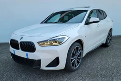 Bmw x2 18d s drive 150cv pack m