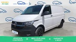 Volkswagen Transporter VI 2.0 TDI 150 4Motion Business