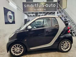 Suberbe smart Decapotable 71ch CarPlay révisée garantie 1 an