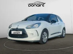 DS DS3 DS 3 1.2 PureTech Design 82
