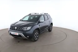 Dacia Duster 1.5 dCi Prestige 4x2 110 ch