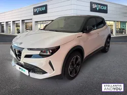 ALFA ROMEO Junior Elettrica 156 ch Speciale