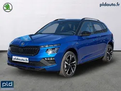 SKODA Kamiq 1.5 TSI Evo 2 150 ch DSG7 ACT Monte Carlo