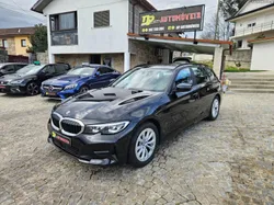 BMW 320 D G20 TOURING   LINE SPORT