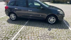 Renault Clio 1.5 dCi Dynamique de 2008
