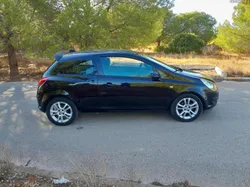 Opel Corsa 1.2 Gasolina Modelo GTS Ano 2008