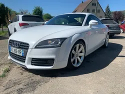 Audi TT TDI 170cv 2010 SLINE