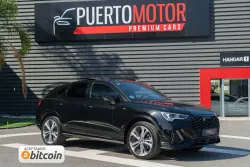Audi Q3 Sportback 35 TDI S line S tronic