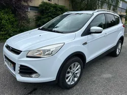 Ford Kuga 2.0 TDCI 150cv 4X4 BVA