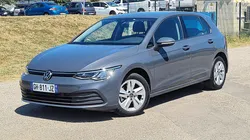 Vw golf 8 2.0tdi 116 dsg-7 6cv de novembre 2022 90860 kms revisee garantie europe