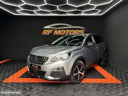 Peugeot 3008 PureTech 130 Stop & Start EAT6 Active