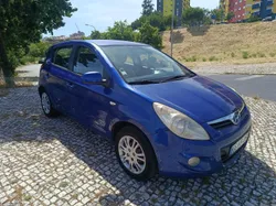 Hyundai i20 1.2