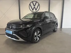 Volkswagen T-Cross 1.0 TSI 116ch VW Edition DSG7