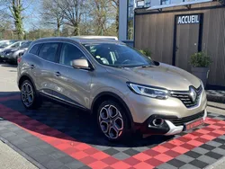 Renault kadjar 1.6 dci 130cv garantie 3/12 mois 2016