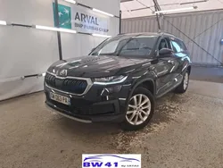 Skoda Kodiaq 1.5 TSI 150ch DSG7 Business