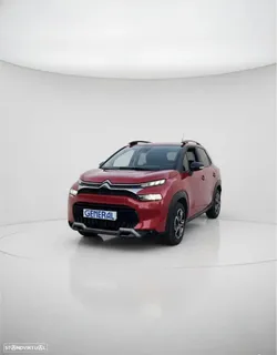 Citroën C3 Aircross 1.5 BlueHDi Feel