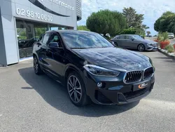BMW X2 sDrive18i 140ch M Sport DKG7 Euro6d-T