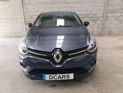Renault Clio tce Limited