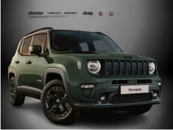 JEEP Renegade 1.3 PHEV North Star 4x4 Aut. 240