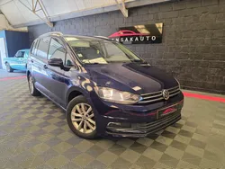 VOLKSWAGEN TOURAN BUSINESS 1.6 TDI 115 BMT 7pl Confortline Business / DISTRIBUTION OK