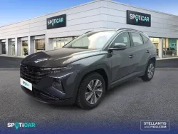 HYUNDAI Tucson 1.6 TGDI Maxx 4x2