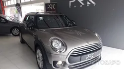 MINI Clubman de 2016